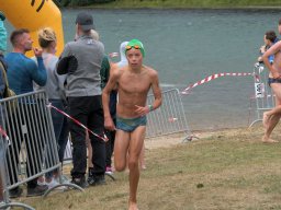 Team Triathlon (2025)